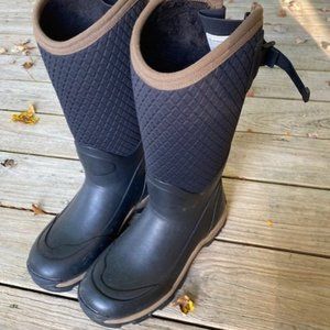women's lacrosse alpha thermal boots